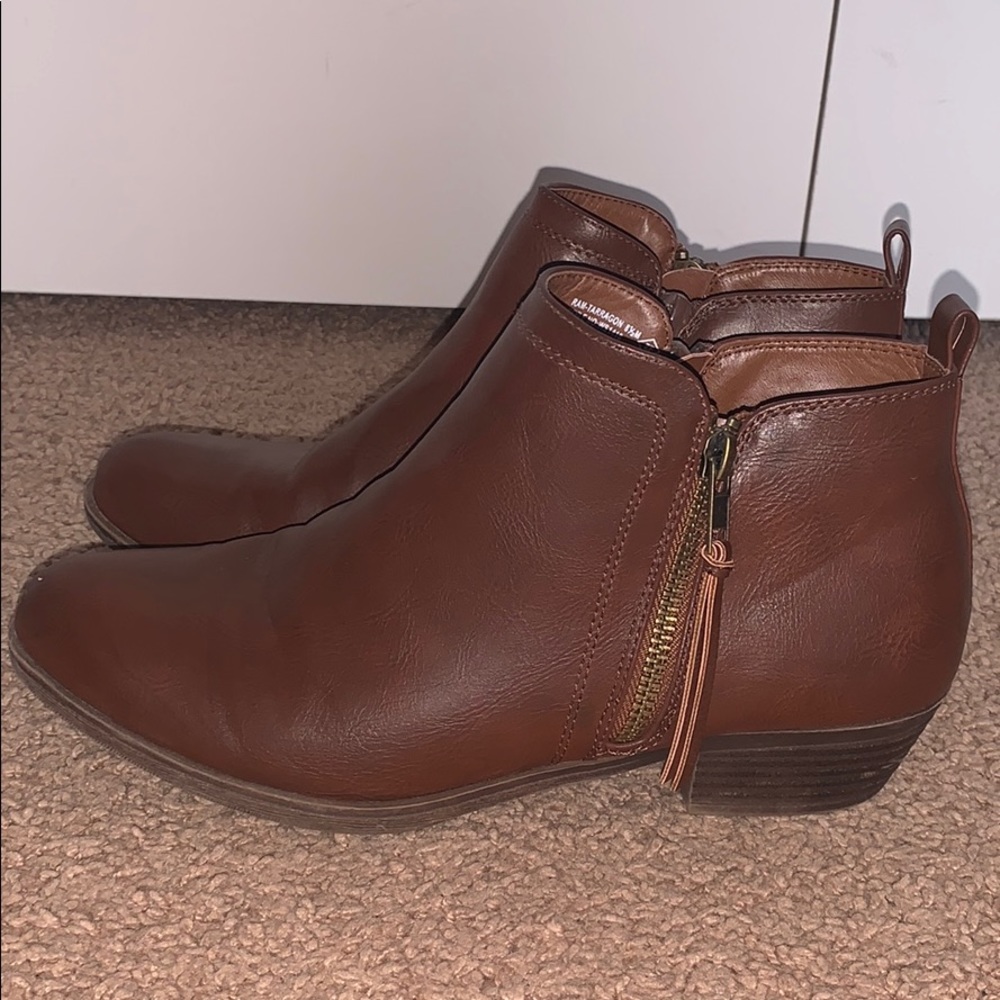Rampage-boots - Picture 5 of 6